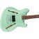 Fender Tom DeLonge Starcaster Satin Surf Green