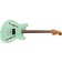 Fender Tom DeLonge Starcaster Satin Surf Green