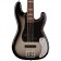 Fender Troy Sanders Precision Bass Silverburst Body