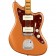 Fender Troy Van Leeuwen Jazzmaster Copper Age Bound Maple Body