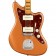 Fender Troy Van Leeuwen Jazzmaster Copper Age Bound Maple Body