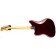 Fender Troy Van Leeuwen Jazzmaster Oxblood Rosewood (B Stock)