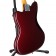 Fender Troy Van Leeuwen Jazzmaster Oxblood Rosewood (B Stock)