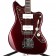 Fender Troy Van Leeuwen Jazzmaster Oxblood Rosewood (B Stock)