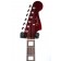 Fender Troy Van Leeuwen Jazzmaster Oxblood Rosewood (B Stock)