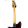 Fender Troy Van Leeuwen Jazzmaster Oxblood Rosewood (B Stock)