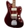 Fender Troy Van Leeuwen Jazzmaster Oxblood Rosewood Body