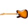 Fender Ultra Luxe Telecaster Maple Fingerboard 2-Colour Sunburst Back