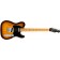 Fender Ultra Luxe Telecaster Maple Fingerboard 2-Colour Sunburst Front