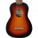Fender Venice Soprano Ukulele 2-Colour Sunburst