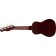 Fender Venice Soprano Ukulele 2-Colour Sunburst