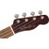Fender Venice Soprano Ukulele 2-Colour Sunburst