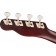 Fender Venice Soprano Ukulele 2-Colour Sunburst