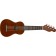 Fender Venice Soprano Ukulele Natural Front