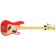 Fender Vintera 50s Precision Bass Dakota Red B Stock Front