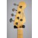 Fender Vintera 50s Precision Bass Dakota Red B Stock Headstock