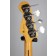 Fender Vintera 50s Precision Bass Dakota Red B Stock Headstock Back
