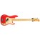 Fender Vintera 50s Precision Bass Dakota Red Pre Owned Front