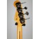 Fender Vintera 50s Precision Bass Dakota Red Pre Owned Headstock Back