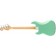 Fender Vintera 50s Precision Bass Sea Foam Green Back