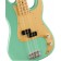 Fender Vintera 50s Precision Bass Sea Foam Green Body Angle