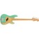 Fender Vintera 50s Precision Bass Sea Foam Green Front