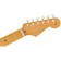 Fender Vintera 50s Stratocaster Modified 2-Tone Sunburst Headstock