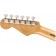 Fender Vintera 50s Stratocaster Sea Foam Green Headstock Back