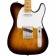 Fender Vintera 50s Telecaster 2-Colour Sunburst Body