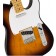 Fender Vintera 50s Telecaster 2-Colour Sunburst Body Detail