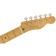 Fender Vintera 50s Telecaster Modified Surf Green Haedstock