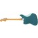 Fender Vintera 60s Jaguar Ocean Turquoise Back