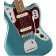 Fender Vintera 60s Jaguar Ocean Turquoise Body Angle