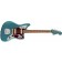 Fender Vintera 60s Jaguar Ocean Turquoise Front