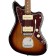Fender Vintera 60s Jazzmaster Modified 3-Colour Sunburst Body
