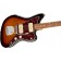 Fender Vintera 60s Jazzmaster Modified 3-Colour Sunburst Body Angle