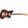 Fender Vintera 60s Jazzmaster Modified 3-Colour Sunburst Front