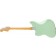 Fender Vintera 60s Jazzmaster Modified Pau Ferro Fingerboard Surf Green Back