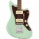 Fender Vintera 60s Jazzmaster Modified Pau Ferro Fingerboard Surf Green Body