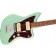 Fender Vintera 60s Jazzmaster Modified Pau Ferro Fingerboard Surf Green Body Angle