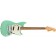 Fender Vintera 60s Mustang Sea Foam Green Front