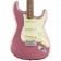 Fender Vintera 60s Stratocaster Modified Burgundy Mist Metallic Body