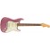 Fender Vintera 60s Stratocaster Modified Burgundy Mist Metallic Front