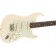Fender Vintera 60s Stratocaster Modified Olympic White Body Angle