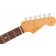 Fender Vintera 60s Stratocaster Modified Olympic White Headstock