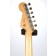 Fender Vintera 60s Stratocaster Modified Olympic White Headstock Back