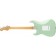 Fender Vintera 60s Stratocaster Pau Ferro Fingerboard Surf Green Back