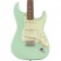 Fender Vintera 60s Stratocaster Pau Ferro Fingerboard Surf Green Body