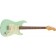 Fender Vintera 60s Stratocaster Pau Ferro Fingerboard Surf Green Front