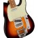 Fender Vintera 60s Telecaster Bigsby 3-Colour Sunburst Body Detail